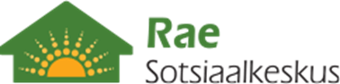 Rae Sotsiaalkeskus logo